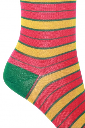 Patterned socks, zdjęcie 2 Patterned socks od Marni